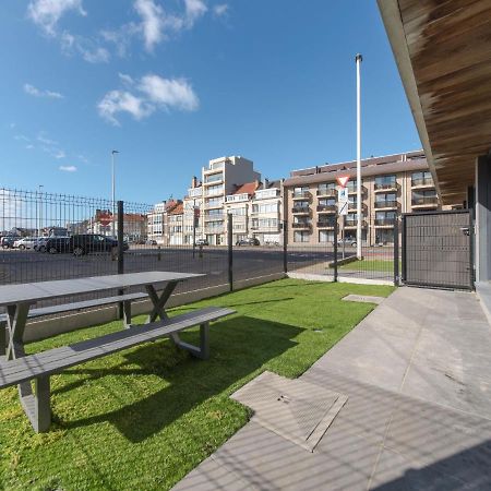 Apartment Miramar By Interhome Ostende Exteriér fotografie