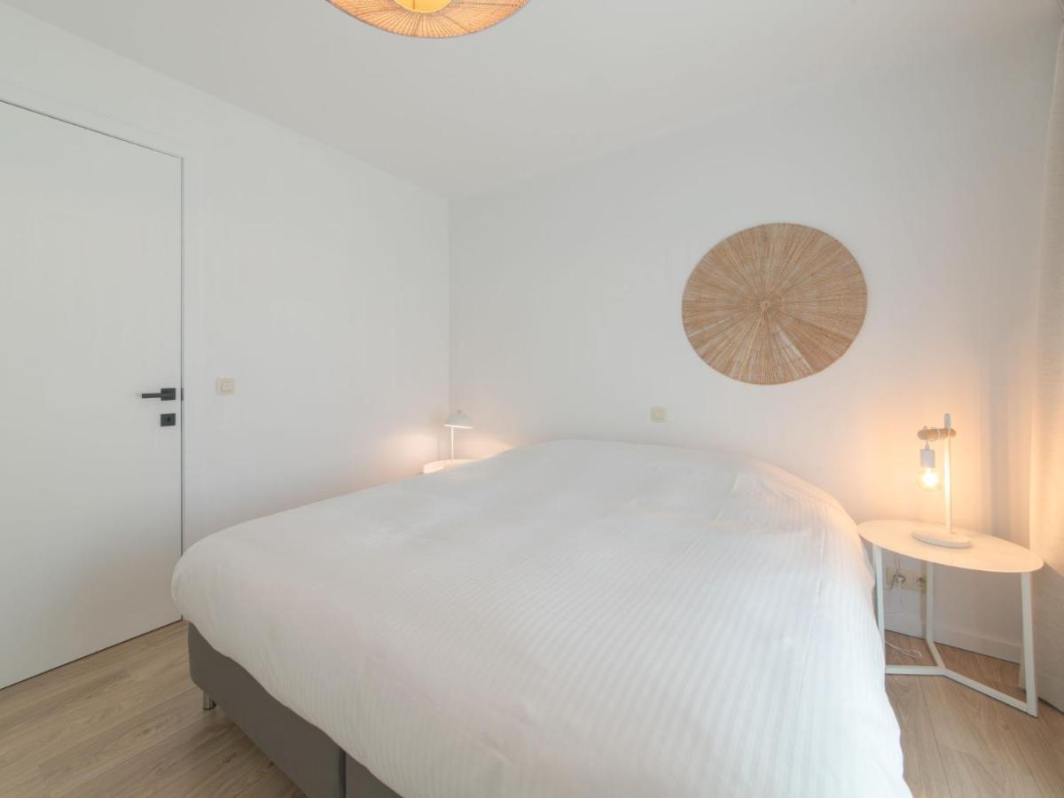 Apartment Miramar By Interhome Ostende Exteriér fotografie