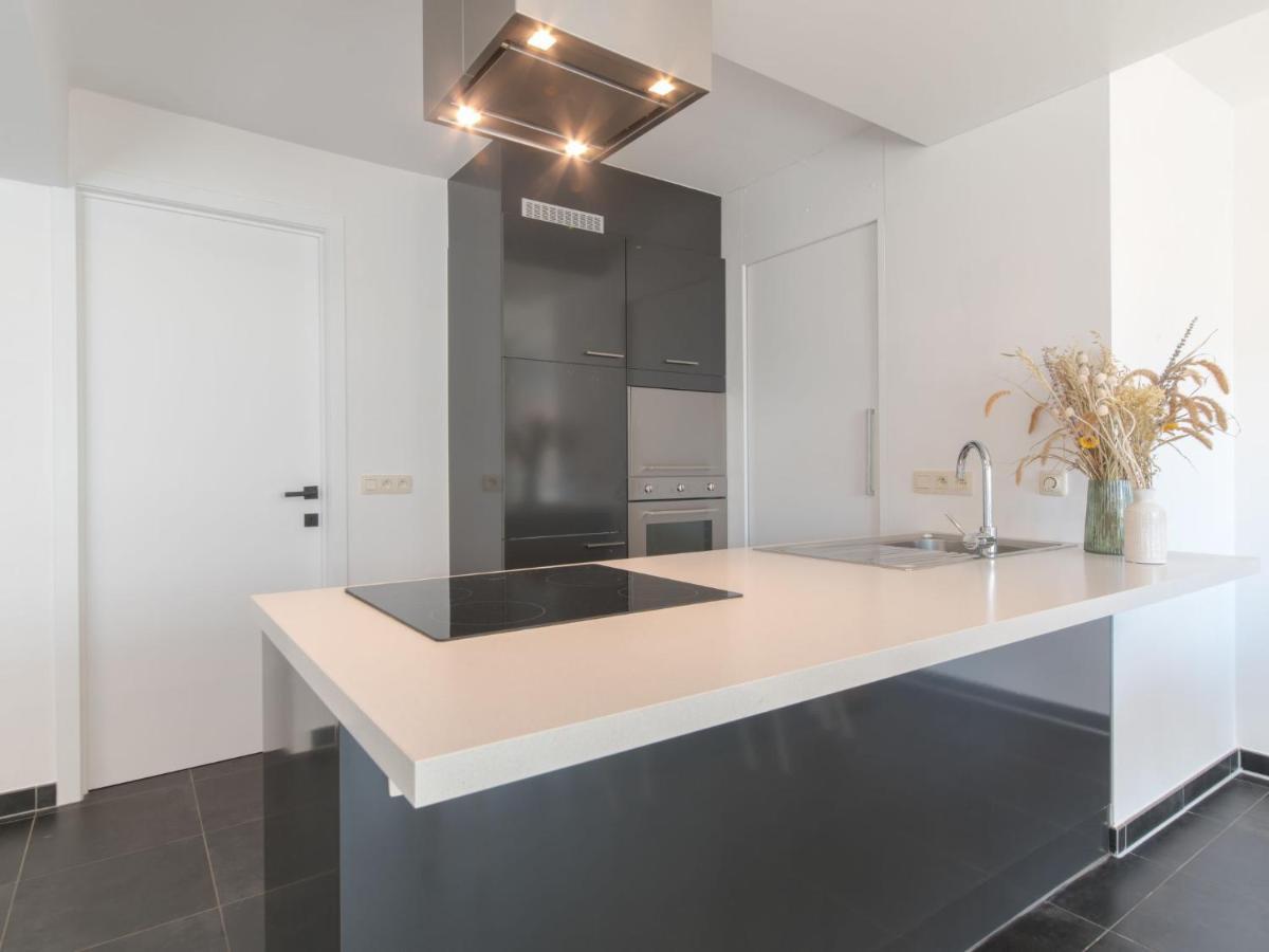 Apartment Miramar By Interhome Ostende Exteriér fotografie